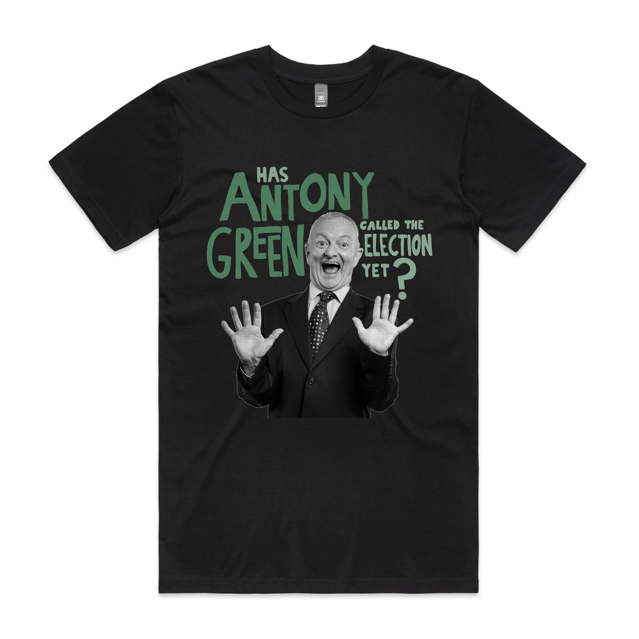 Antony Green Tee Hoodie, Sweatshirt | CiraTrend.com (Image 4)