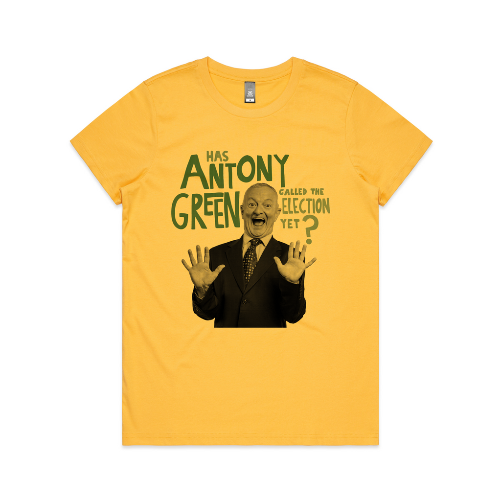 Antony Green Tee Hoodie, Sweatshirt | CiraTrend.com (Image 5)