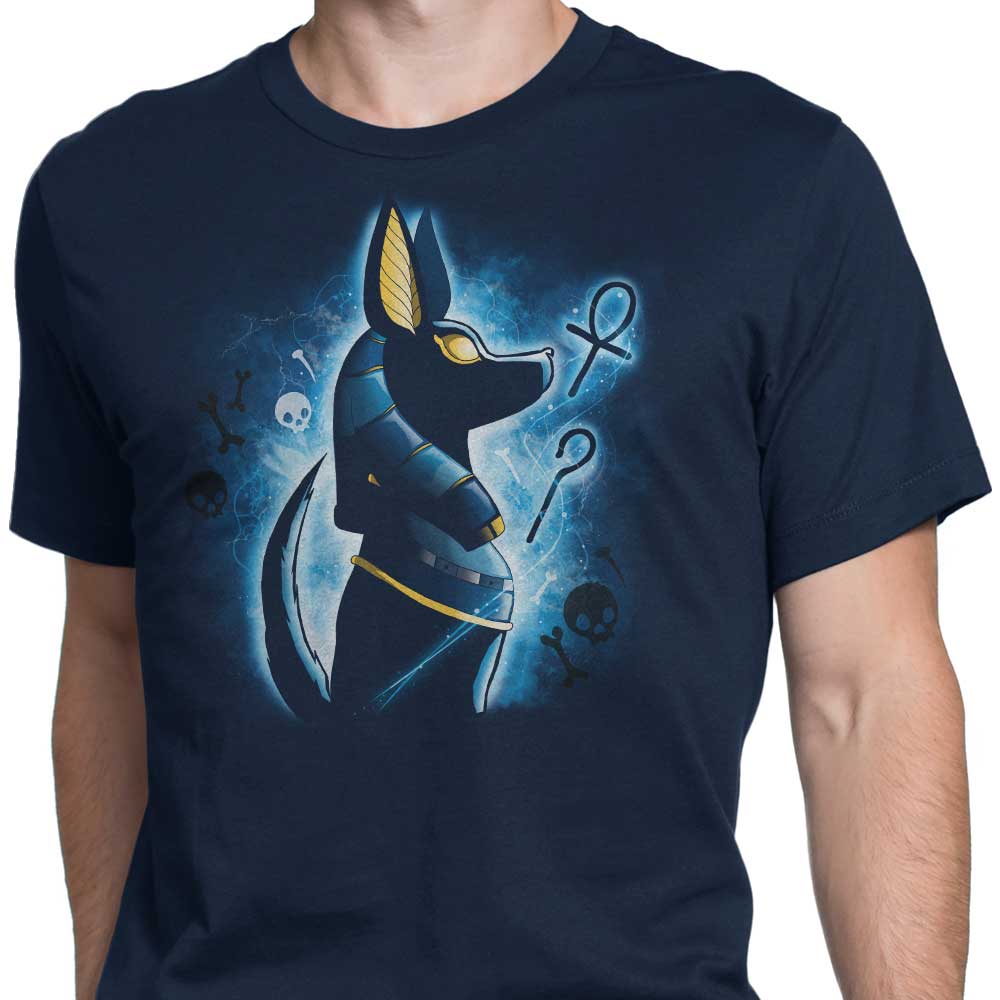 Anubis - Men's Apparel T-Shirts, Hoodie, Sweatshirt | CiraTrend.com (Image 4)
