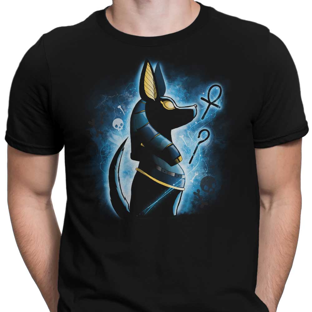 Anubis - Men's Apparel T-Shirts, Hoodie, Sweatshirt | CiraTrend.com (Image 3)