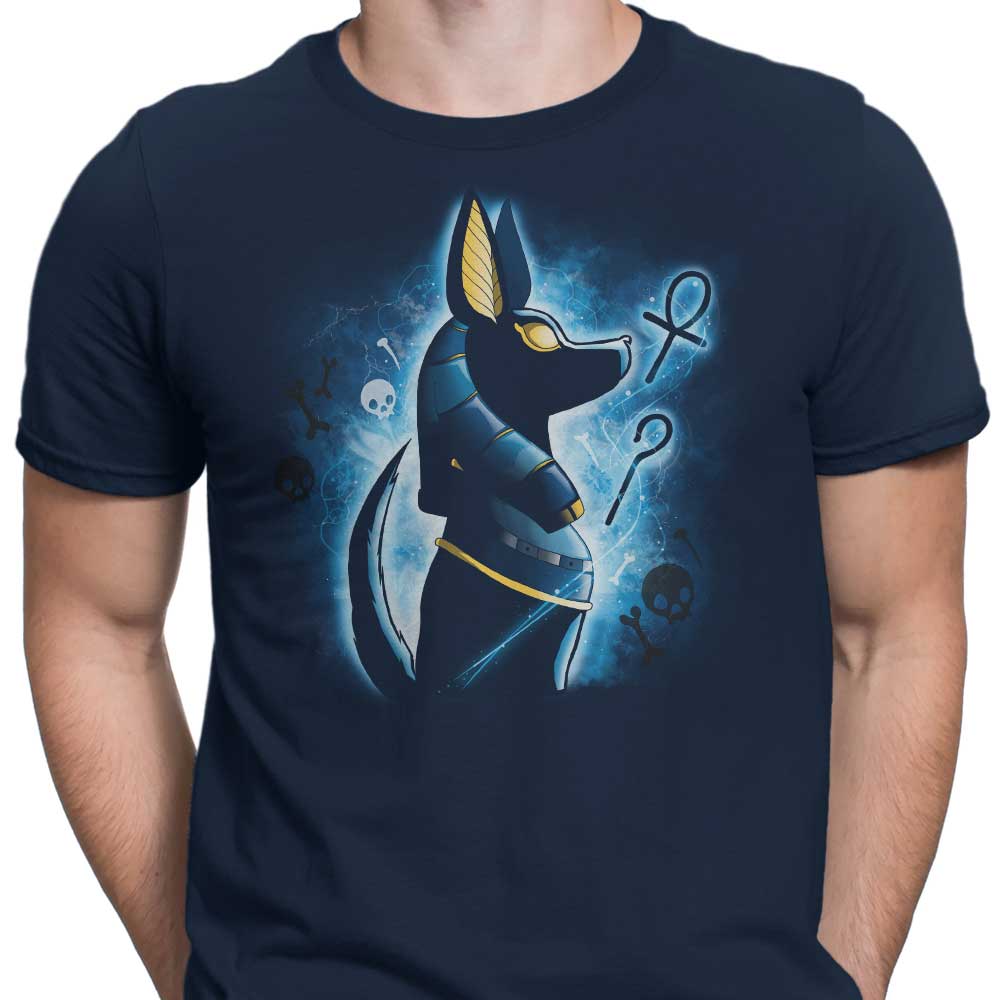 Anubis - Men's Apparel T-Shirts, Hoodie, Sweatshirt | CiraTrend.com (Image 5)
