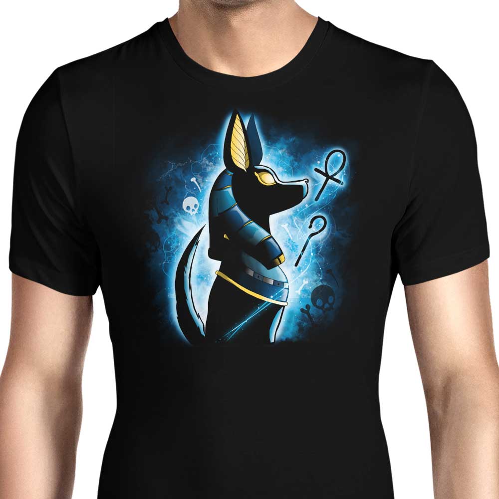 Anubis - Men's Apparel T-Shirts, Hoodie, Sweatshirt | CiraTrend.com (Image 1)
