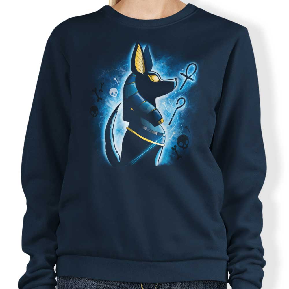 Anubis - Sweatshirt T-Shirts, Hoodie | CiraTrend.com (Image 3)