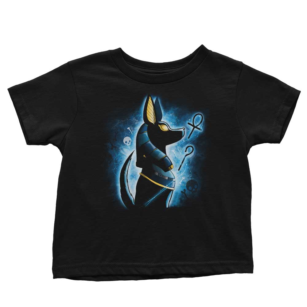 Anubis - Youth Apparel T-Shirts, Hoodie, Sweatshirt | CiraTrend.com (Image 4)