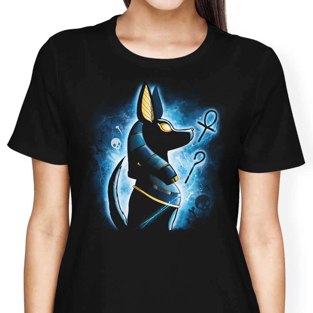 Anubis - Women's Apparel T-Shirts, Hoodie, Sweatshirt | CiraTrend.com (Image 3)