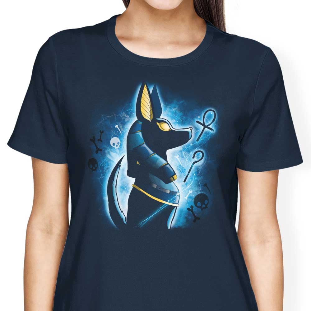 Anubis - Women's Apparel T-Shirts, Hoodie, Sweatshirt | CiraTrend.com (Image 4)