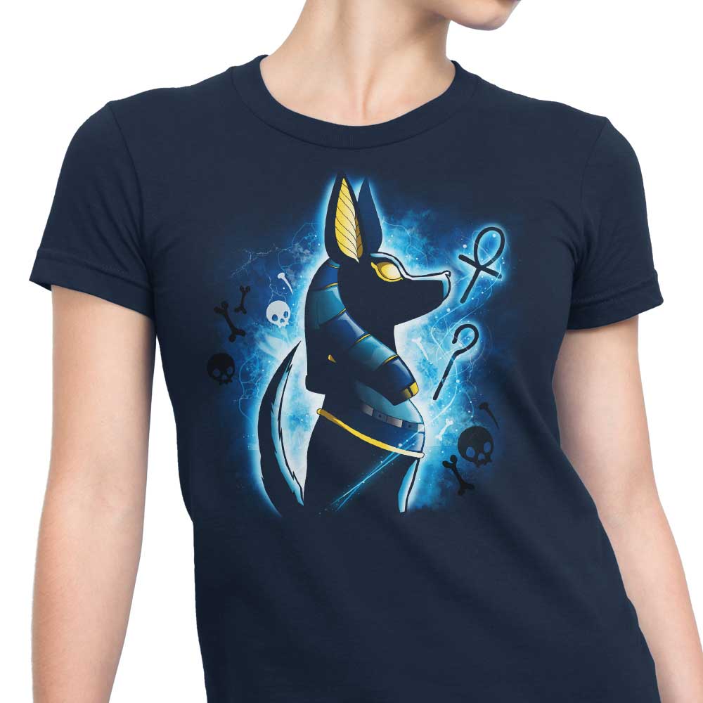Anubis - Women's Apparel T-Shirts, Hoodie, Sweatshirt | CiraTrend.com (Image 5)