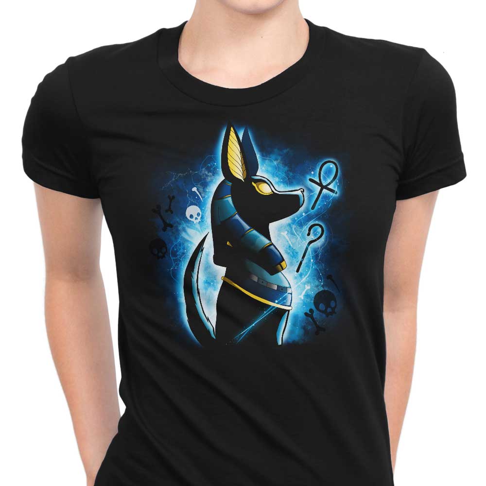 Anubis - Women's Apparel T-Shirts, Hoodie, Sweatshirt | CiraTrend.com (Image 1)