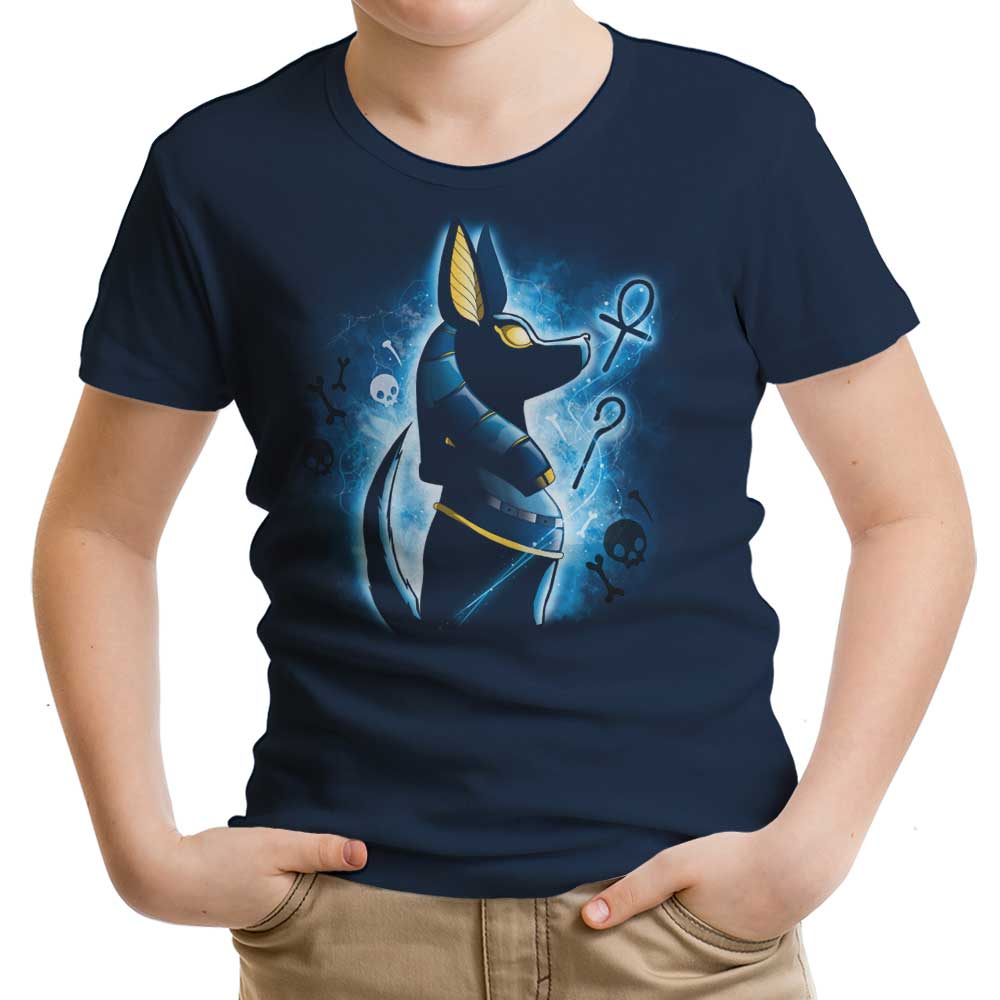 Anubis - Youth Apparel T-Shirts, Hoodie, Sweatshirt | CiraTrend.com (Image 3)