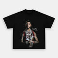 Anuel Tee 3.0 Hoodie, Sweatshirt | CiraTrend.com (Image 1)