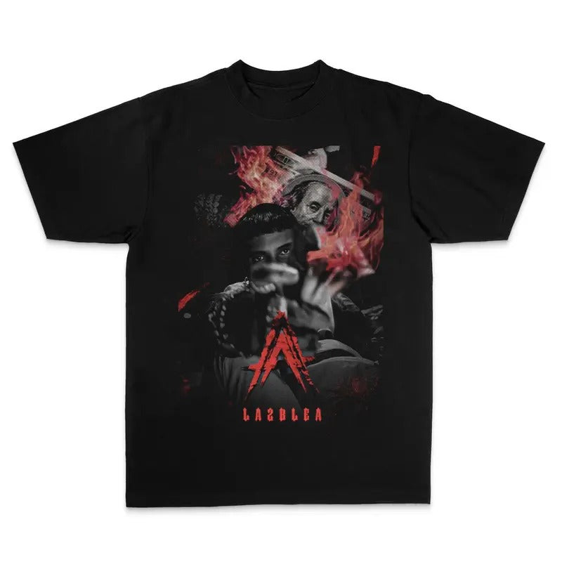 Anuel Tee Shirt Hoodie, Sweatshirt | CiraTrend.com