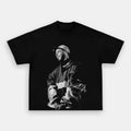 Anuel Tee Hoodie, Sweatshirt | CiraTrend.com (Image 1)
