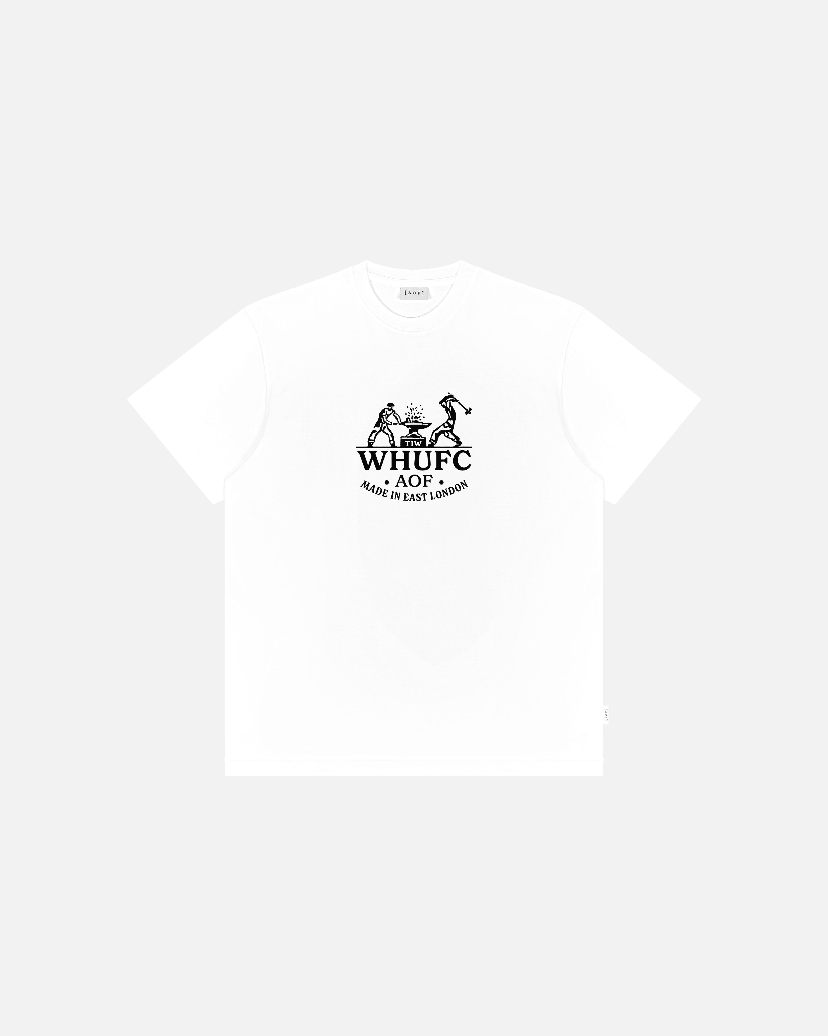 Anvil Tee Hoodie, Sweatshirt | CiraTrend.com (Image 1)