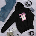 Anxiety ON Graphic Hoodie T-Shirts, Sweatshirt | CiraTrend.com