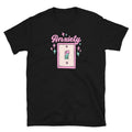 Anxiety ON Graphic Tee Hoodie, Sweatshirt | CiraTrend.com