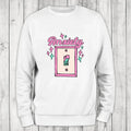 Anxiety ON Sweatshirt Classic Womenswear T-Shirts, Hoodie | CiraTrend.com