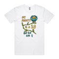 Anxiety Is A 10 Tee Hoodie, Sweatshirt | CiraTrend.com (Image 1)