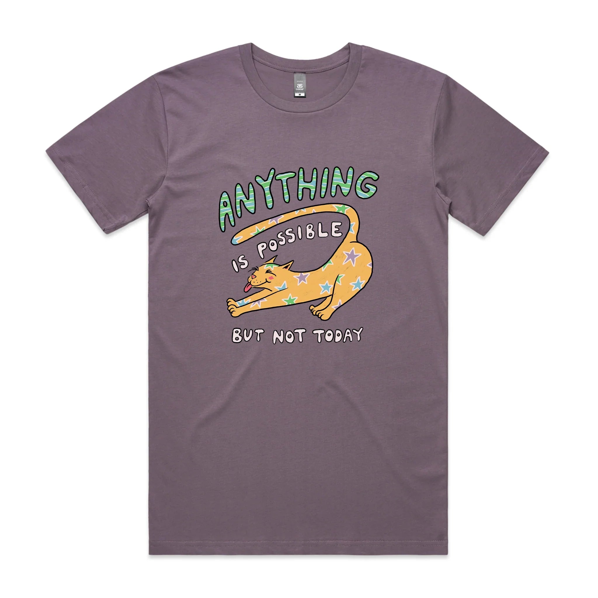 Anything Is Possible T-Shirts, Hoodie, Sweatshirt