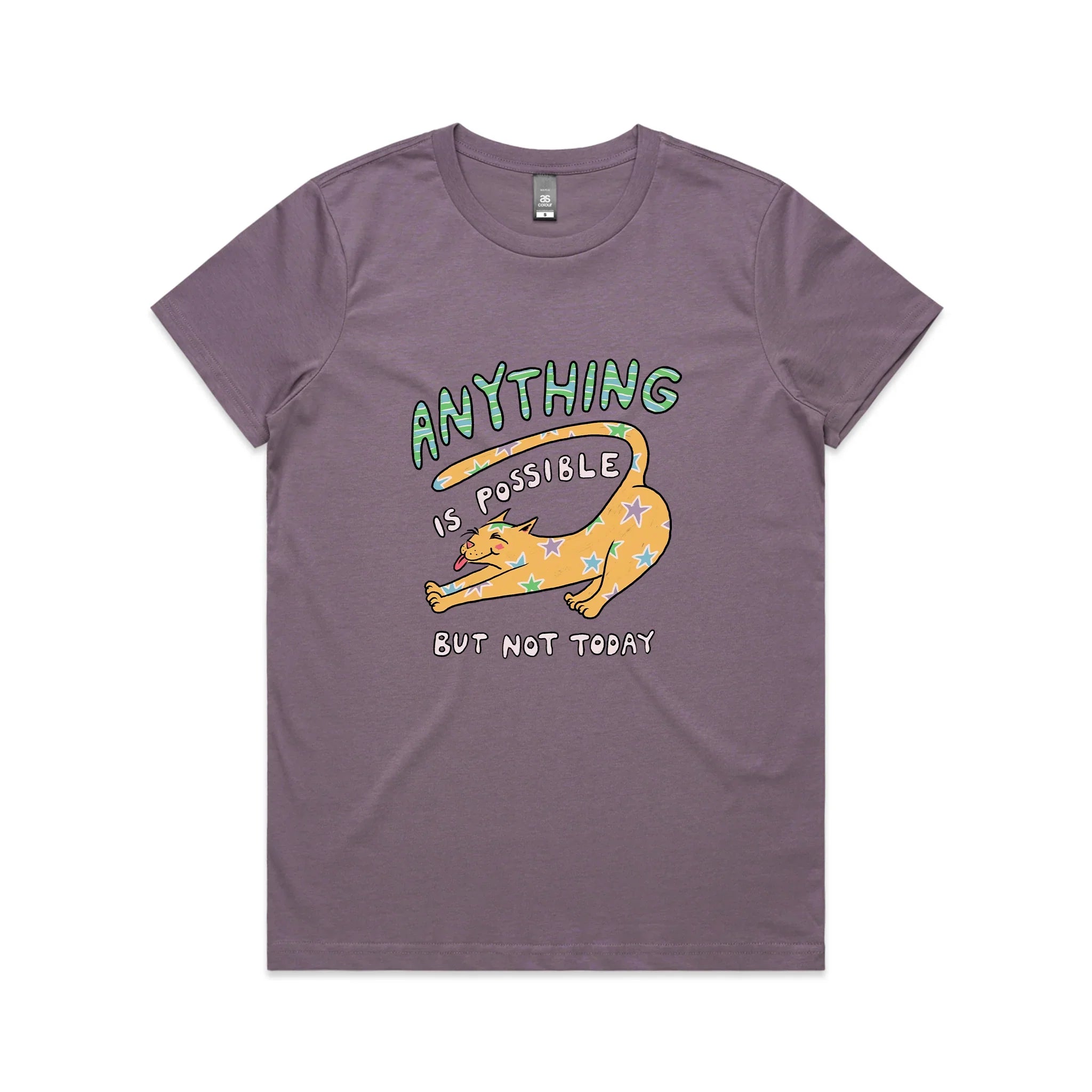 Anything Is Possible T-Shirts, Hoodie, Sweatshirt