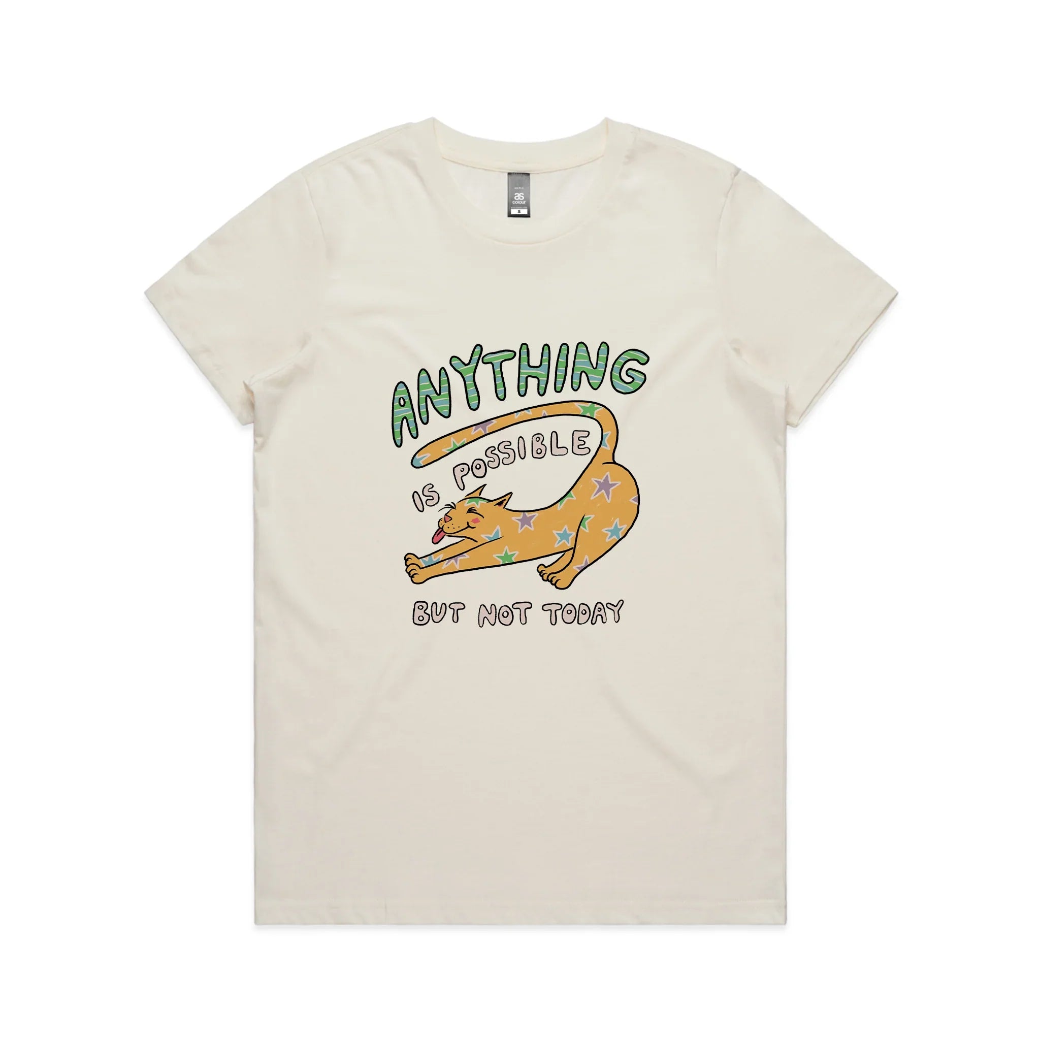Anything Is Possible T-Shirts, Hoodie, Sweatshirt