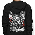 Anytime, Anywhere, Anyone - Hoodie T-Shirts, Sweatshirt | CiraTrend.com (Image 1)