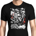 Anytime, Anywhere, Anyone - Men's Apparel T-Shirts, Hoodie, Sweatshirt | CiraTrend.com (Image 1)