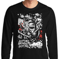 Anytime, Anywhere, Anyone - Long Sleeve T-Shirt Hoodie, Sweatshirt | CiraTrend.com (Image 1)