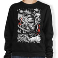 Anytime, Anywhere, Anyone - Sweatshirt T-Shirts, Hoodie | CiraTrend.com (Image 1)