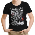 Anytime, Anywhere, Anyone - Youth Apparel T-Shirts, Hoodie, Sweatshirt | CiraTrend.com (Image 1)