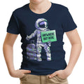 Anywhere But Here - Youth Apparel T-Shirts, Hoodie, Sweatshirt | CiraTrend.com (Image 1)