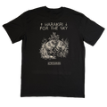 Harakiri For The Sky "Aokigahara" T-Shirt Hoodie, Sweatshirt | CiraTrend.com (Image 1)