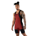 Apex Weightlifting Singlet - Burgundy (IPF Approved) T-Shirts, Hoodie, Sweatshirt | CiraTrend.com