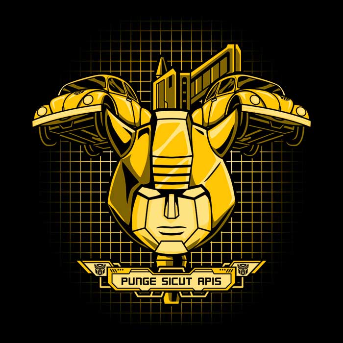 Apis Flava - Women's Apparel T-Shirts, Hoodie, Sweatshirt | CiraTrend.com (Image 2)