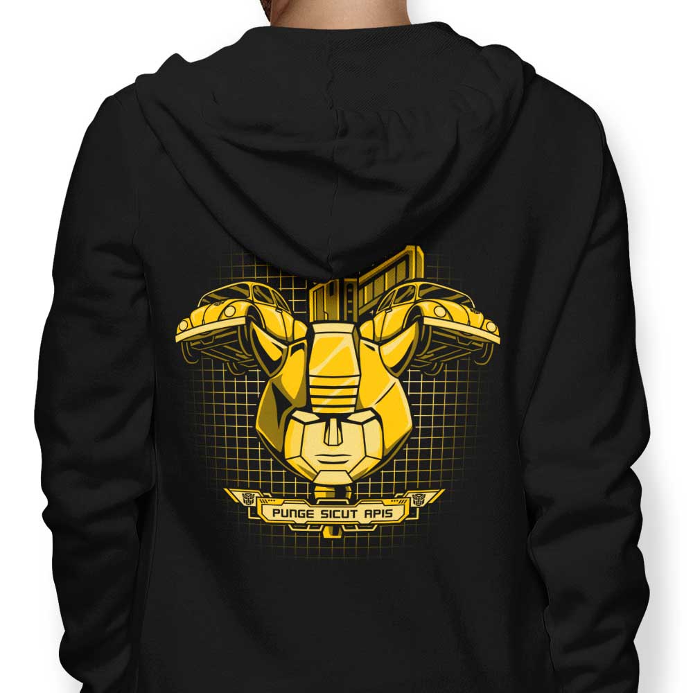 Apis Flava - Hoodie T-Shirts, Sweatshirt | CiraTrend.com (Image 1)