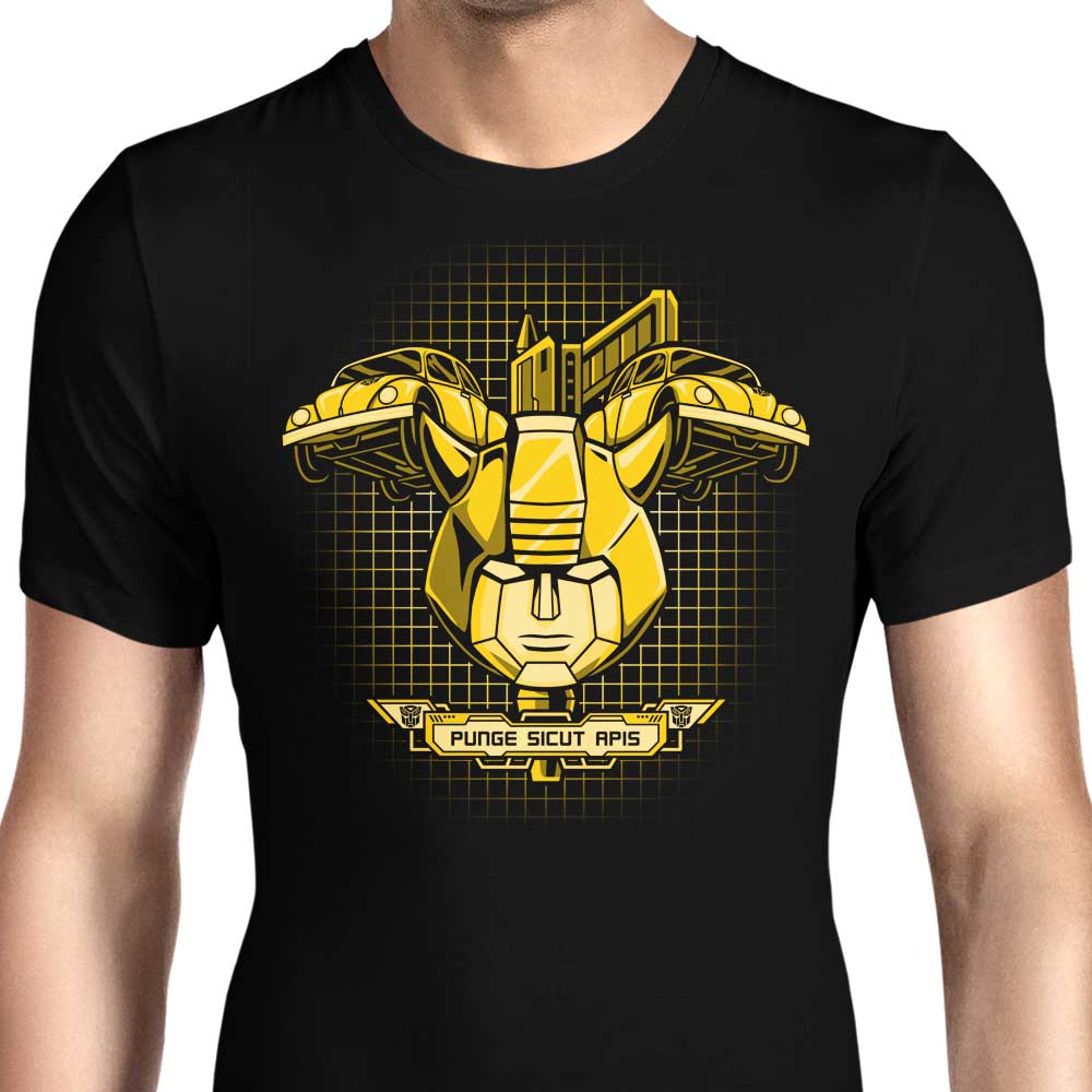 Apis Flava - Men's Apparel T-Shirts, Hoodie, Sweatshirt | CiraTrend.com (Image 1)