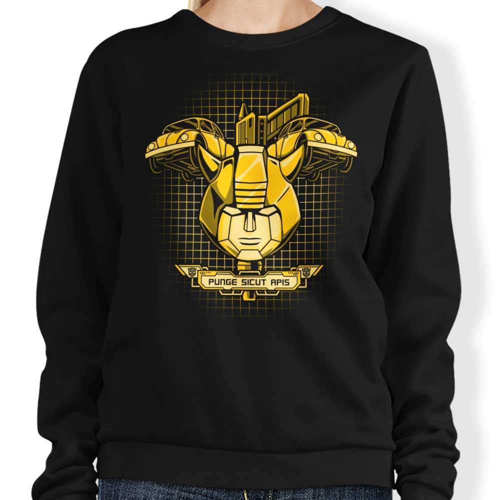 Apis Flava - Sweatshirt T-Shirts, Hoodie | CiraTrend.com (Image 1)