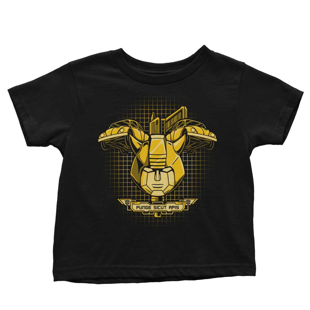Apis Flava - Youth Apparel T-Shirts, Hoodie, Sweatshirt | CiraTrend.com (Image 4)