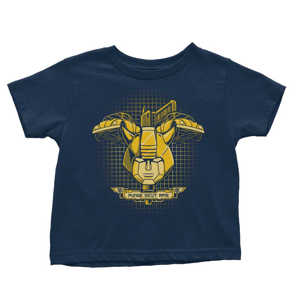 Apis Flava - Youth Apparel T-Shirts, Hoodie, Sweatshirt | CiraTrend.com (Image 5)