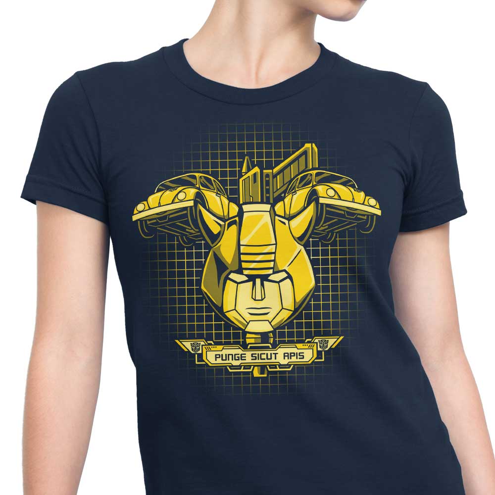 Apis Flava - Women's Apparel T-Shirts, Hoodie, Sweatshirt | CiraTrend.com (Image 5)
