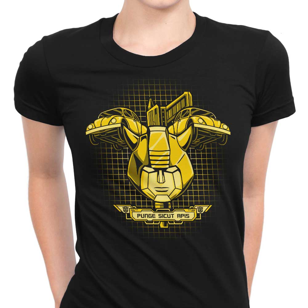 Apis Flava - Women's Apparel T-Shirts, Hoodie, Sweatshirt | CiraTrend.com (Image 1)