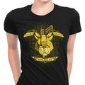 Apis Flava - Women's Apparel T-Shirts, Hoodie, Sweatshirt | CiraTrend.com (Image 1)