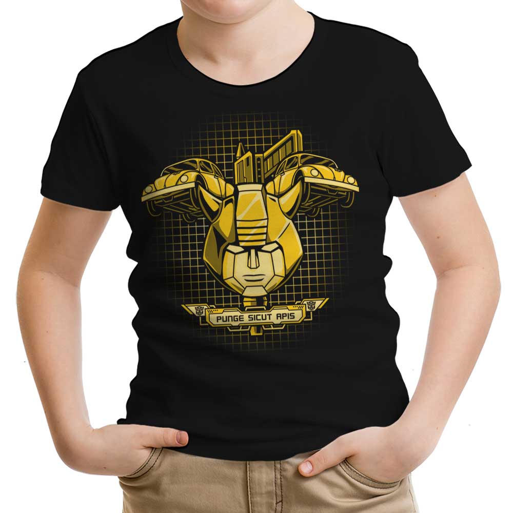 Apis Flava - Youth Apparel T-Shirts, Hoodie, Sweatshirt | CiraTrend.com (Image 1)