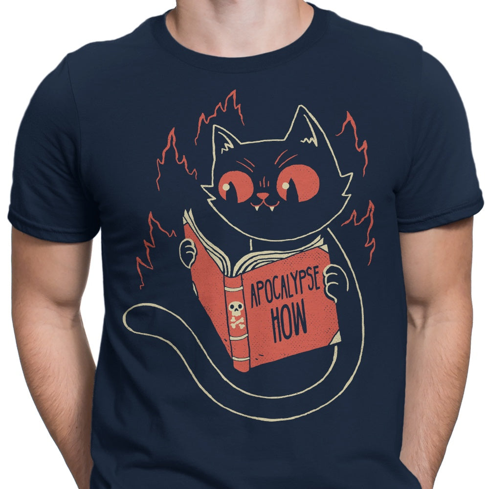 Apocalypse How - Men's Apparel T-Shirts, Hoodie, Sweatshirt | CiraTrend.com (Image 5)