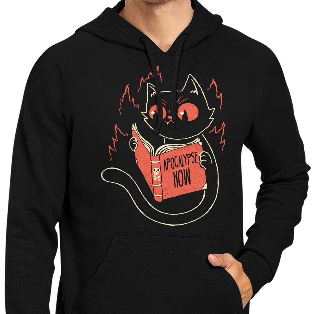 Apocalypse How - Hoodie T-Shirts, Sweatshirt | CiraTrend.com (Image 4)