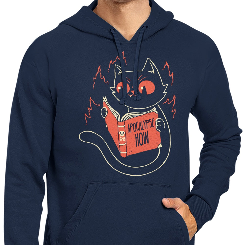 Apocalypse How - Hoodie T-Shirts, Sweatshirt | CiraTrend.com (Image 5)