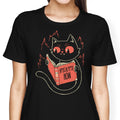 Apocalypse How - Women's Apparel T-Shirts, Hoodie, Sweatshirt | CiraTrend.com (Image 1)