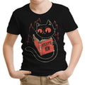 Apocalypse How - Youth Apparel T-Shirts, Hoodie, Sweatshirt | CiraTrend.com (Image 1)