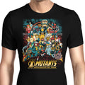 Apocalyptic War - Men's Apparel T-Shirts, Hoodie, Sweatshirt | CiraTrend.com (Image 1)