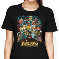 Apocalyptic War - Women's Apparel T-Shirts, Hoodie, Sweatshirt | CiraTrend.com (Image 1)