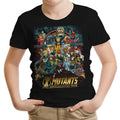 Apocalyptic War - Youth Apparel T-Shirts, Hoodie, Sweatshirt | CiraTrend.com (Image 1)